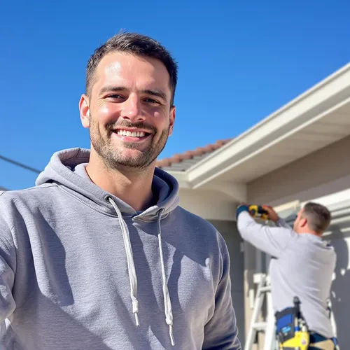 The South Euclid Garage Door Repair team.