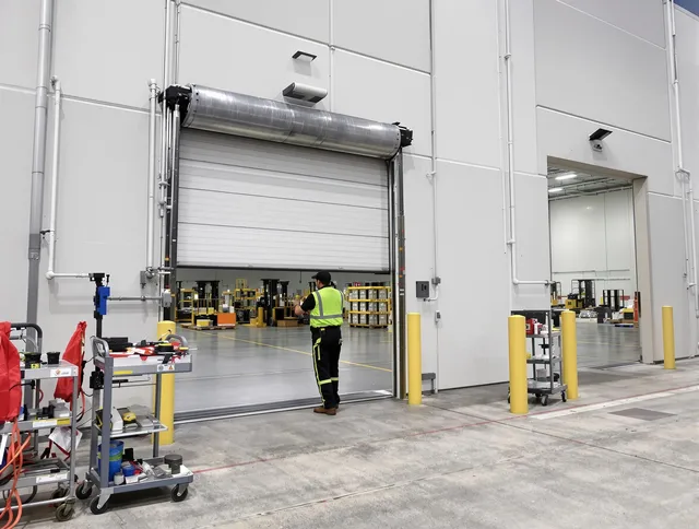 Commercial Repair service in South Euclid, OH
