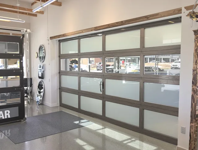 Custom Doors service in South Euclid, OH