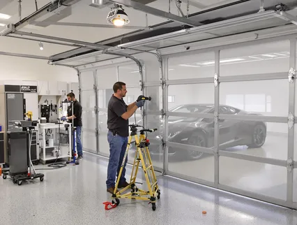 Dents Repair service in South Euclid, OH