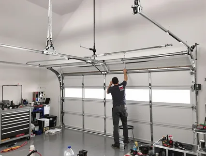 Garage Door Installation service in South Euclid, OH