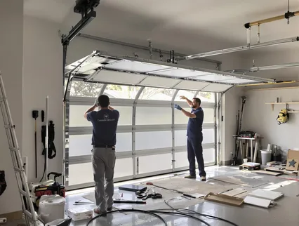 Door Replacement service in South Euclid, OH