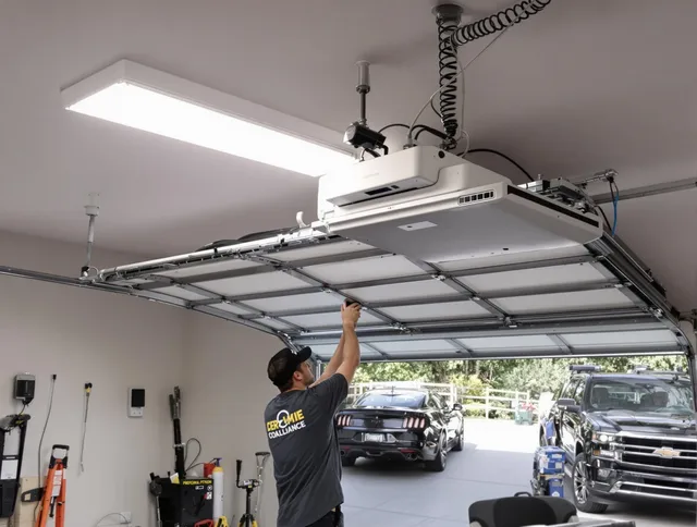 Opener Installation service in South Euclid, OH