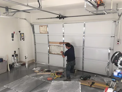 Panel Repair service in South Euclid, OH