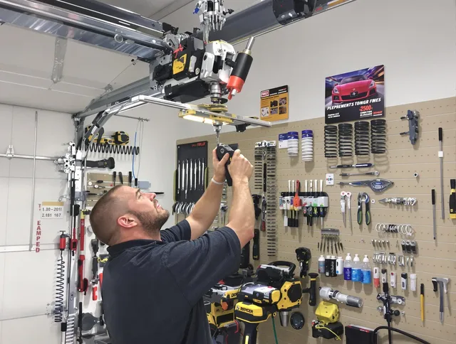 Spring Repair service in South Euclid, OH